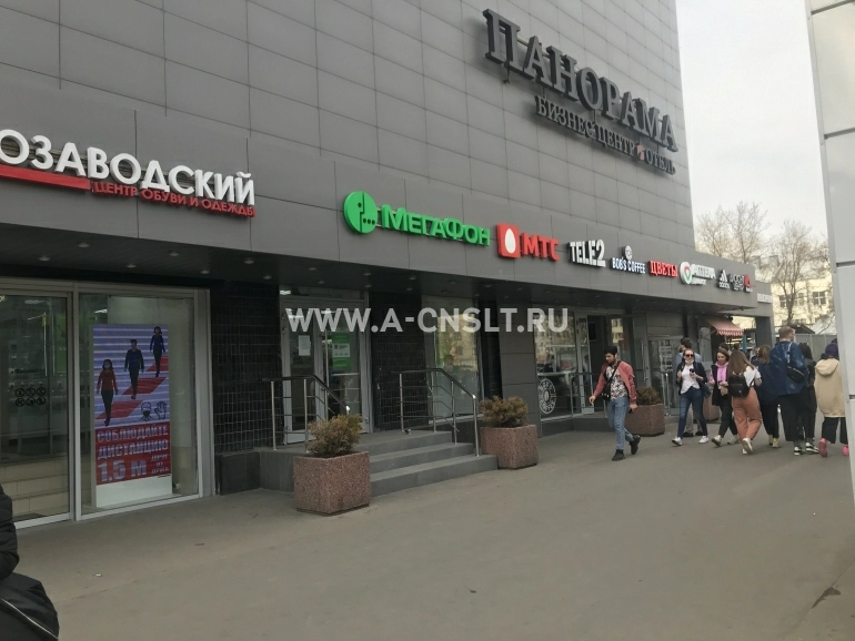 Аренда: ул. Мастеркова, д. 4, 20 м²